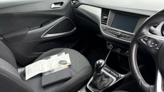 Vauxhall Crossland X 1.2 SE 5dr Petrol Hatchback